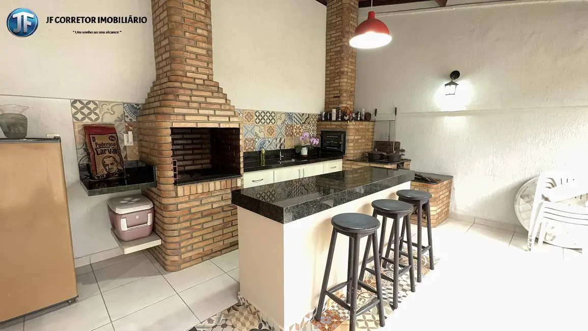 Casa com 3 quartos à venda, 360m2 em Cidade Nobre, Ipatinga - MG - imagem 4 Foto 4 de Casa com 3 quartos à venda, 360m2 em Cidade Nobre, Ipatinga - MG