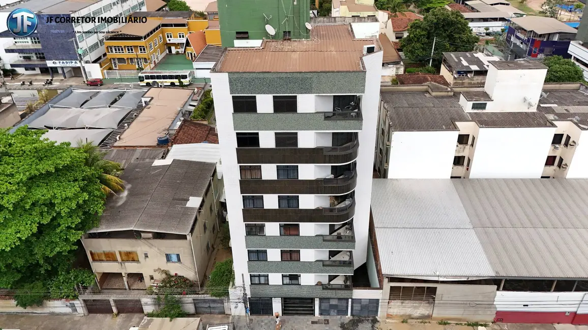 Foto 1 de Apartamento com 3 quartos à venda, 97m2 em Veneza, Ipatinga - MG