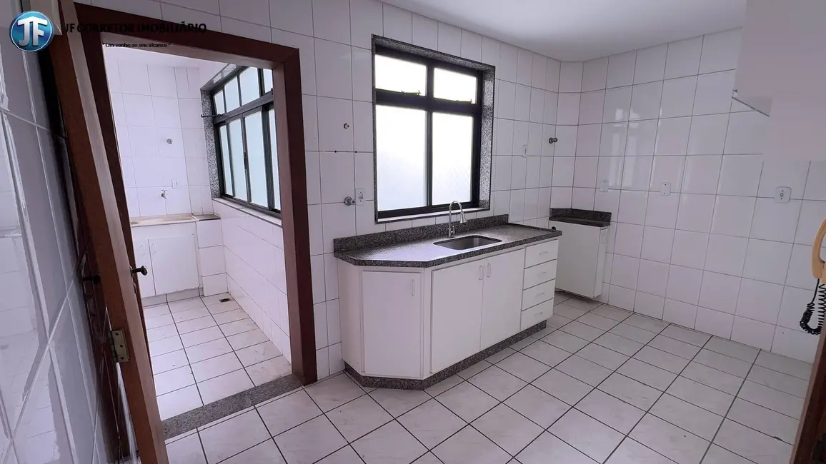 Foto 4 de Apartamento com 3 quartos à venda, 97m2 em Veneza, Ipatinga - MG