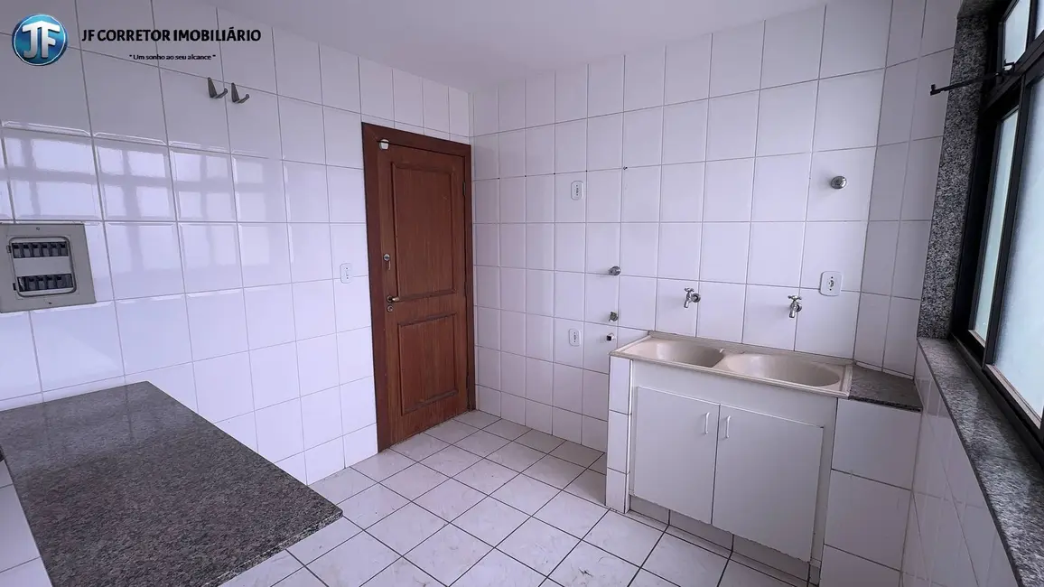 Foto 9 de Apartamento com 3 quartos à venda, 97m2 em Veneza, Ipatinga - MG