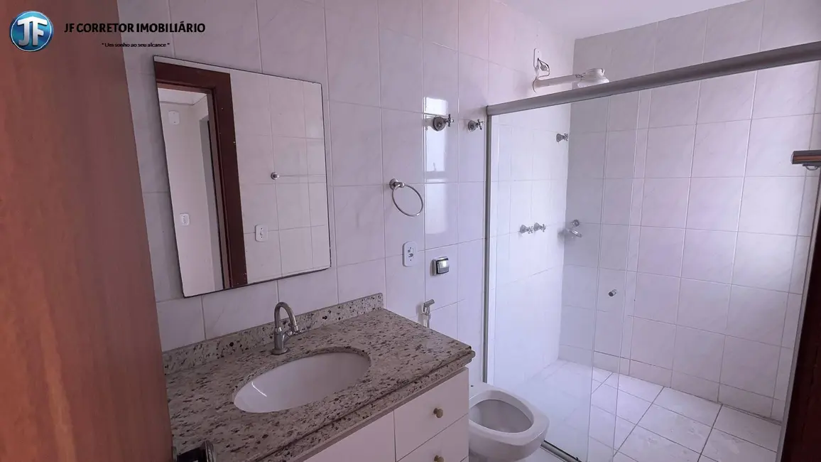 Foto 6 de Apartamento com 3 quartos à venda, 97m2 em Veneza, Ipatinga - MG