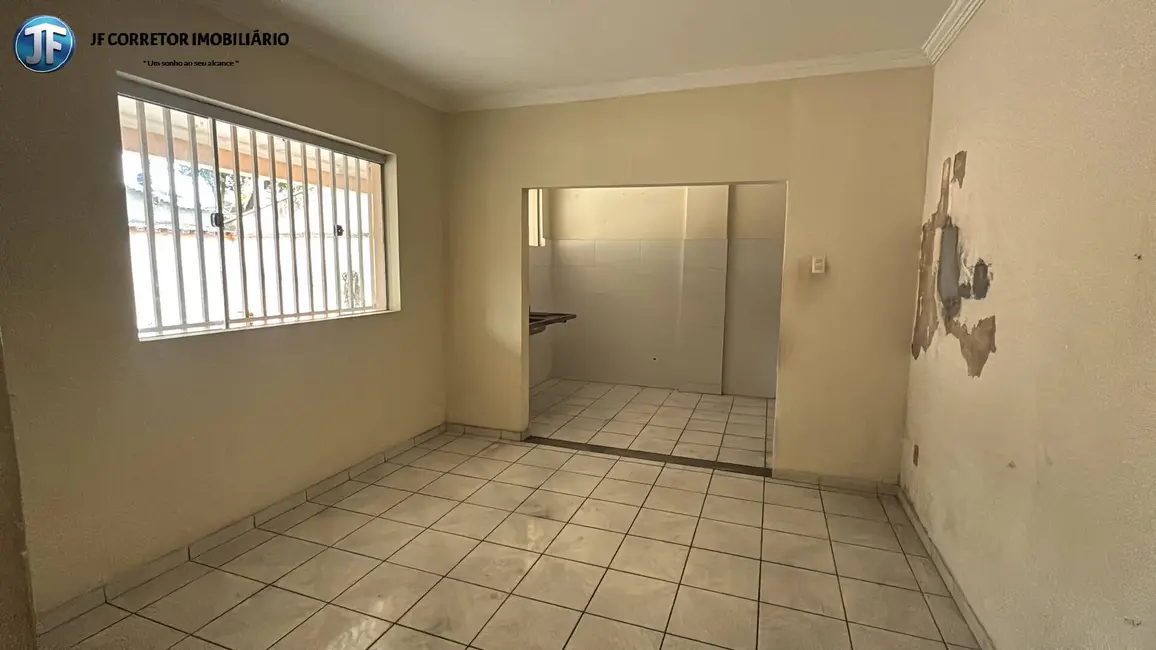Casa com 3 quartos à venda, 324m2 em Bom Retiro, Ipatinga - MG - imagem 5 Foto 5 de Casa com 3 quartos à venda, 324m2 em Bom Retiro, Ipatinga - MG