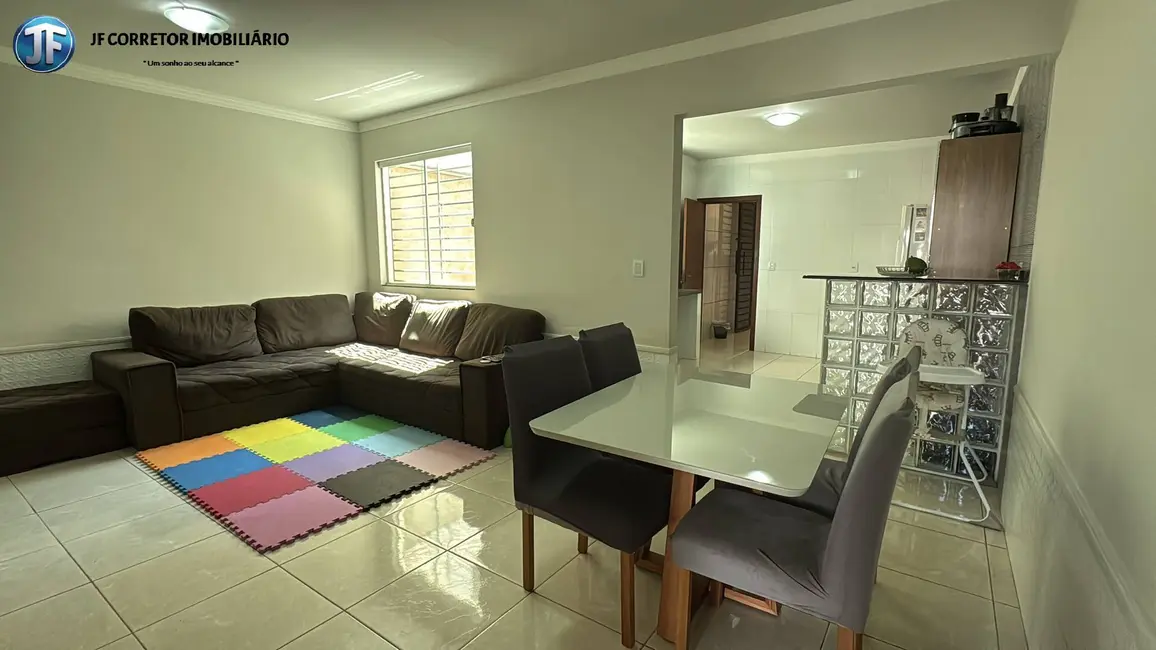 Casa com 2 quartos à venda, 101m2 em Santana Do Paraiso - MG - imagem 5 Foto 5 de Casa com 2 quartos à venda, 101m2 em Santana Do Paraiso - MG