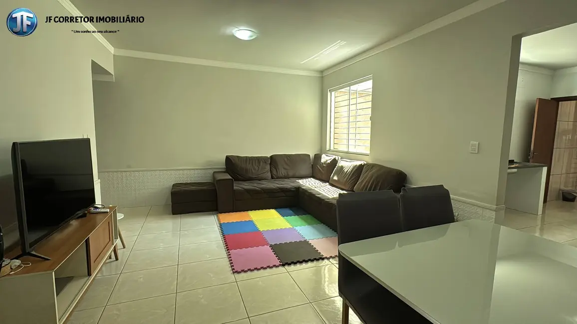 Casa com 2 quartos à venda, 101m2 em Santana Do Paraiso - MG - imagem 4 Foto 4 de Casa com 2 quartos à venda, 101m2 em Santana Do Paraiso - MG