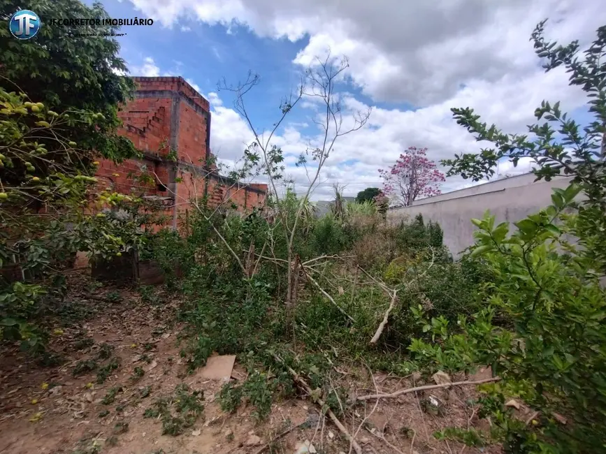 Foto 4 de Terreno / Lote à venda, 360m2 em Caratinga - MG