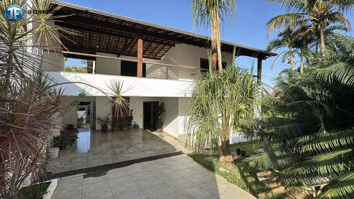 Chácara com 7 quartos à venda, 1332m2 em Santana Do Paraiso - MG - imagem 5 Foto 5 de Chácara com 7 quartos à venda, 1332m2 em Santana Do Paraiso - MG