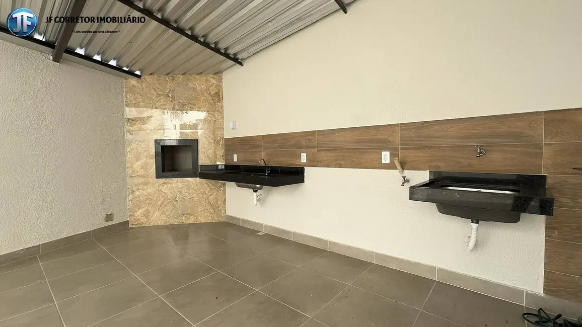 Casa com 2 quartos à venda em Santana Do Paraiso - MG - imagem 6 Foto 6 de Casa com 2 quartos à venda em Santana Do Paraiso - MG