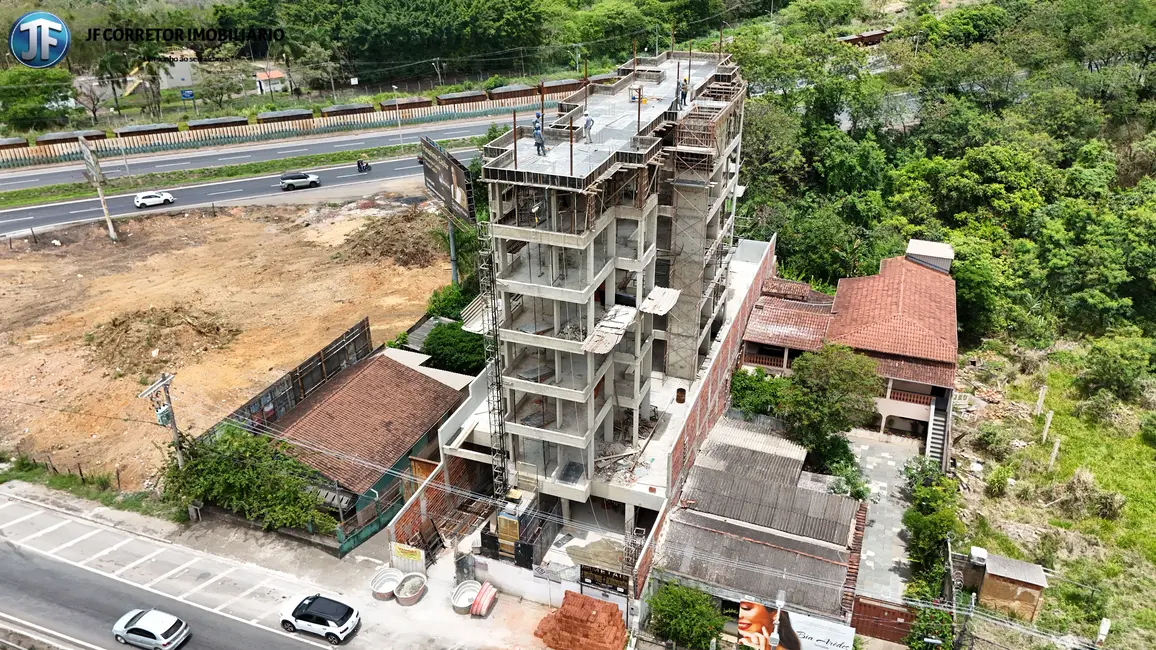 Foto 1 de Apartamento com 3 quartos à venda, 100m2 em Horto, Ipatinga - MG