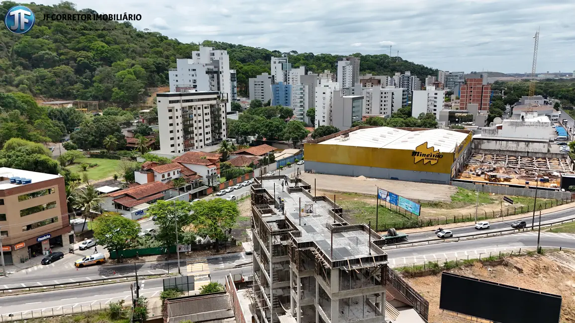 Foto 5 de Apartamento com 3 quartos à venda, 100m2 em Horto, Ipatinga - MG