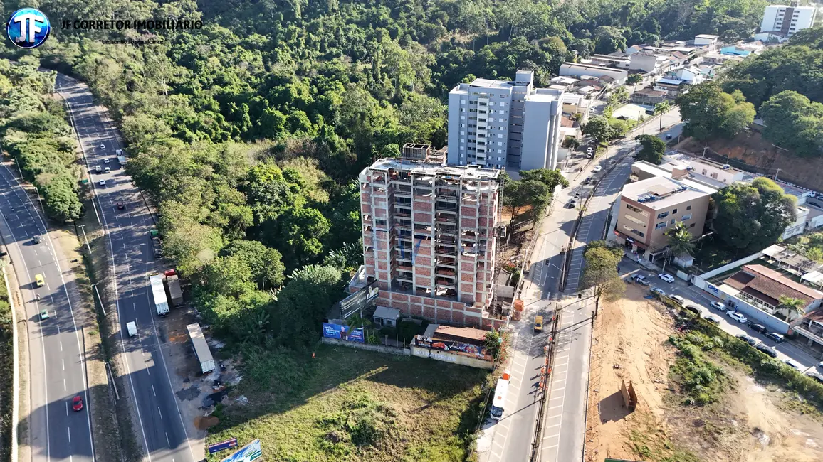 Foto 3 de Apartamento com 3 quartos à venda, 100m2 em Horto, Ipatinga - MG