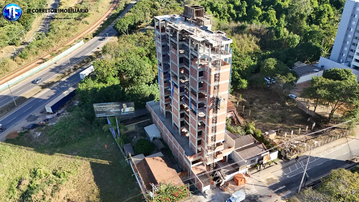 Foto 1 de Apartamento com 3 quartos à venda, 100m2 em Horto, Ipatinga - MG