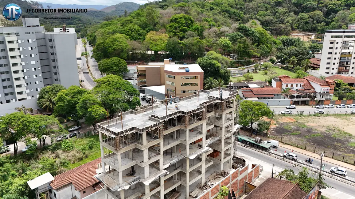 Foto 6 de Apartamento com 3 quartos à venda, 100m2 em Horto, Ipatinga - MG