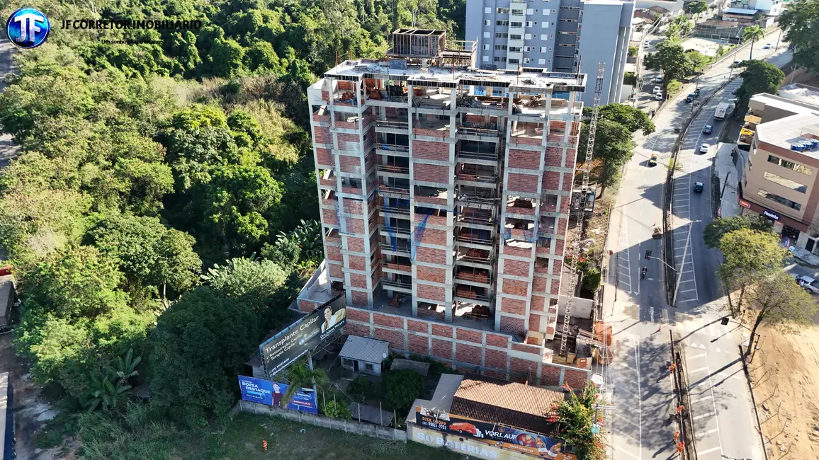 Foto 2 de Apartamento com 3 quartos à venda, 100m2 em Horto, Ipatinga - MG