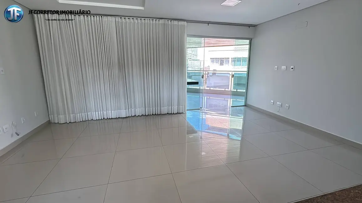 Foto 3 de Apartamento com 3 quartos à venda, 130m2 em Cidade Nobre, Ipatinga - MG