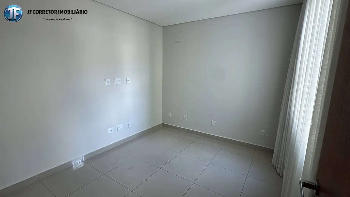 Foto 8 de Apartamento com 3 quartos à venda, 130m2 em Cidade Nobre, Ipatinga - MG