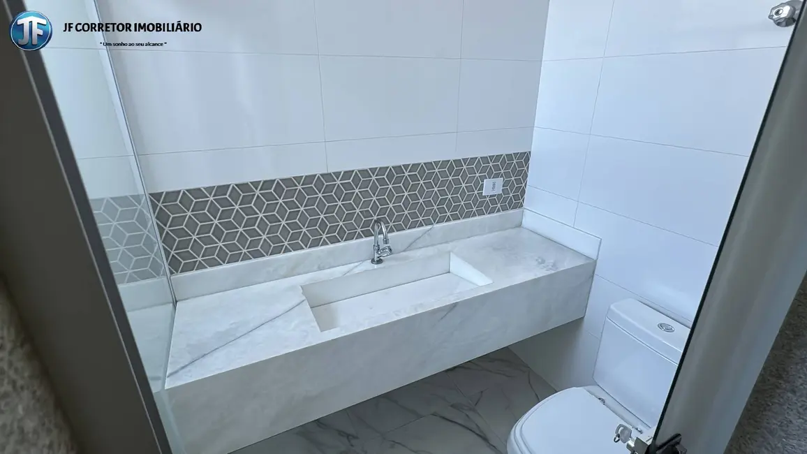 Foto 4 de Apartamento com 3 quartos à venda, 130m2 em Cidade Nobre, Ipatinga - MG