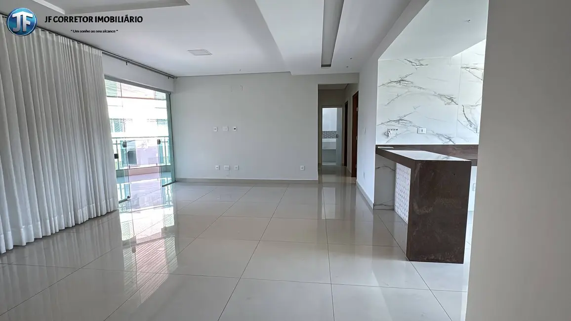 Foto 5 de Apartamento com 3 quartos à venda, 130m2 em Cidade Nobre, Ipatinga - MG