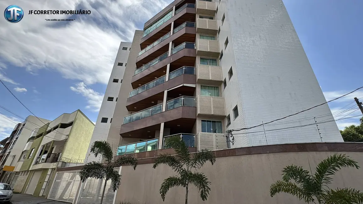 Foto 1 de Apartamento com 3 quartos à venda, 130m2 em Cidade Nobre, Ipatinga - MG