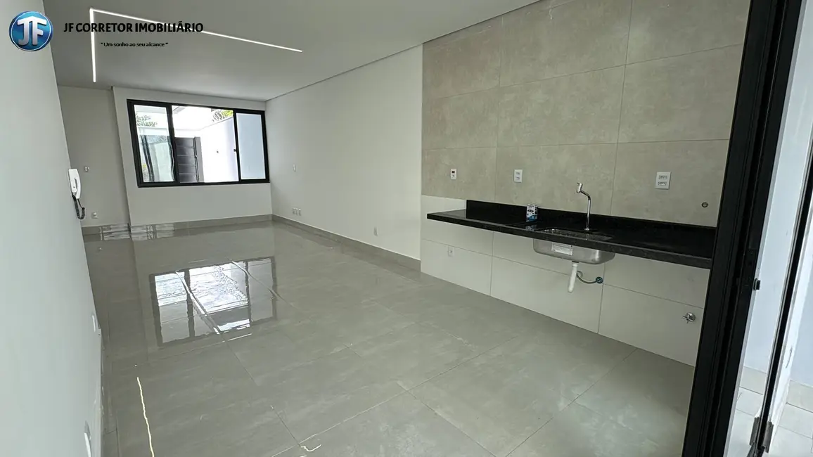 Casa com 3 quartos à venda, 146m2 em Santana Do Paraiso - MG - imagem 7 Foto 7 de Casa com 3 quartos à venda, 146m2 em Santana Do Paraiso - MG