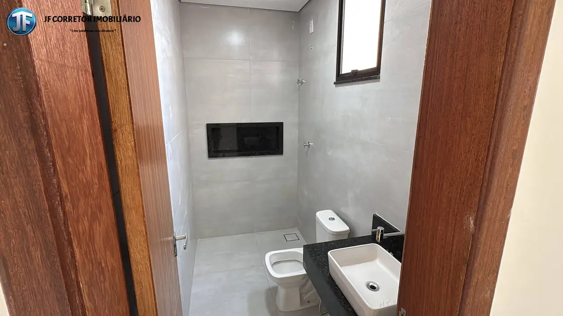 Casa com 3 quartos à venda, 146m2 em Santana Do Paraiso - MG - imagem 6 Foto 6 de Casa com 3 quartos à venda, 146m2 em Santana Do Paraiso - MG