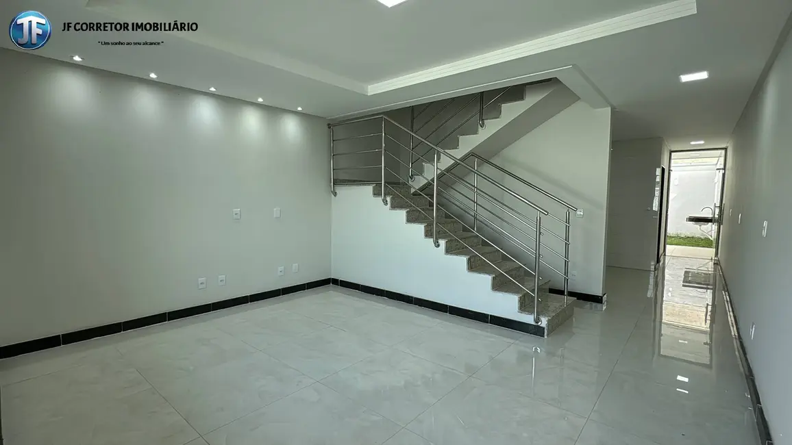 Casa com 3 quartos à venda, 130m2 em Santana Do Paraiso - MG - imagem 3 Foto 3 de Casa com 3 quartos à venda, 130m2 em Santana Do Paraiso - MG