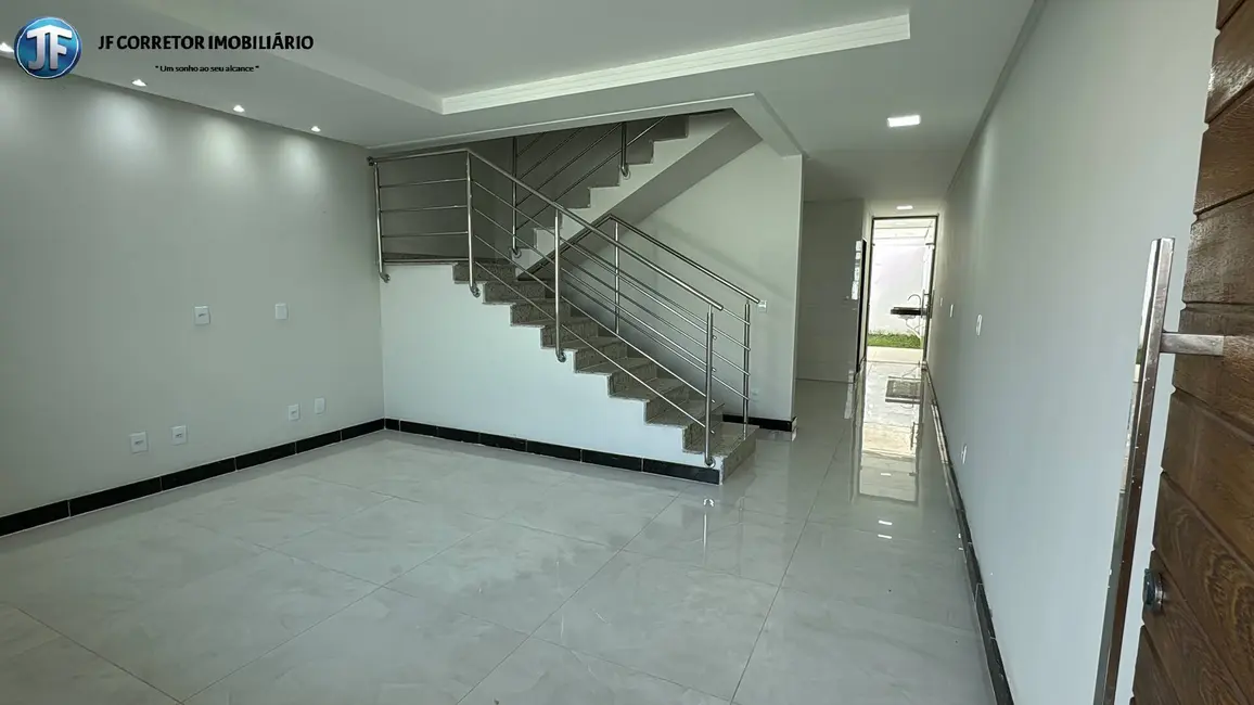 Casa com 3 quartos à venda, 130m2 em Santana Do Paraiso - MG - imagem 4 Foto 4 de Casa com 3 quartos à venda, 130m2 em Santana Do Paraiso - MG