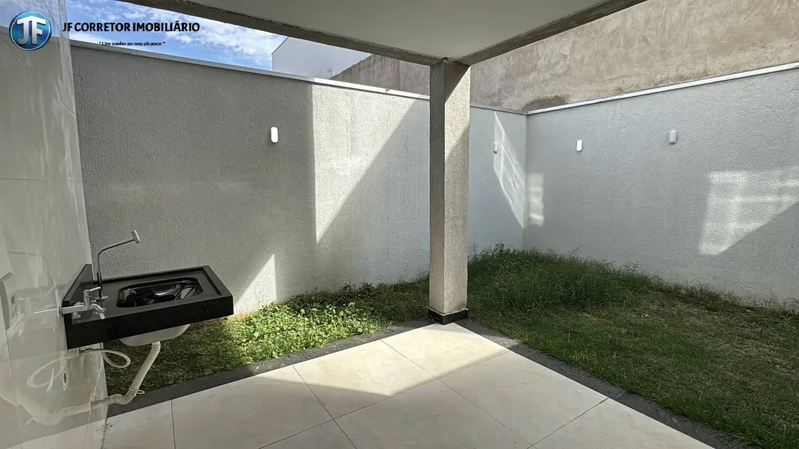 Casa com 3 quartos à venda, 130m2 em Santana Do Paraiso - MG - imagem 8 Foto 8 de Casa com 3 quartos à venda, 130m2 em Santana Do Paraiso - MG