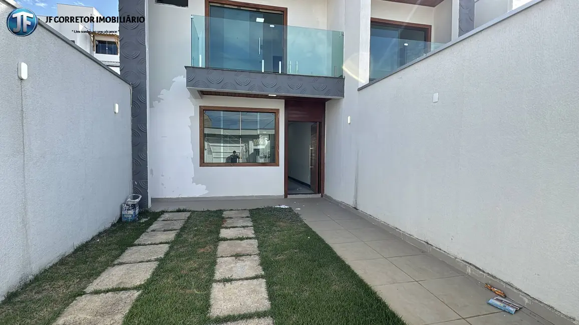 Casa com 3 quartos à venda, 130m2 em Santana Do Paraiso - MG - imagem 2 Foto 2 de Casa com 3 quartos à venda, 130m2 em Santana Do Paraiso - MG