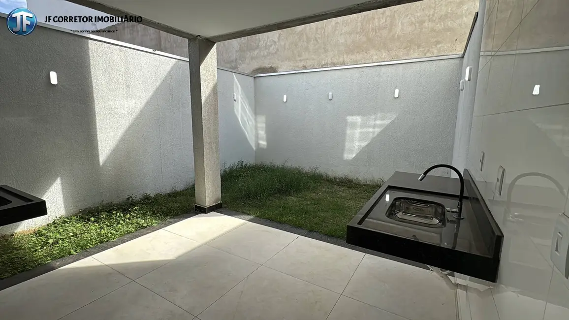 Casa com 3 quartos à venda, 130m2 em Santana Do Paraiso - MG - imagem 7 Foto 7 de Casa com 3 quartos à venda, 130m2 em Santana Do Paraiso - MG