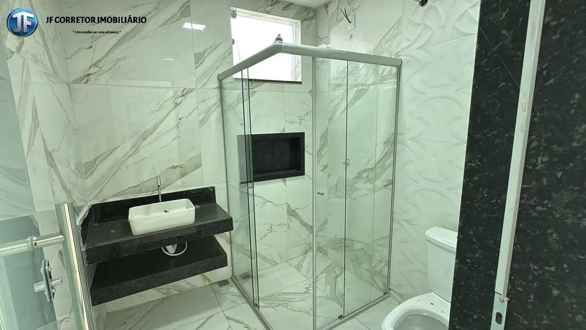 Casa com 3 quartos à venda, 130m2 em Santana Do Paraiso - MG - imagem 6 Foto 6 de Casa com 3 quartos à venda, 130m2 em Santana Do Paraiso - MG