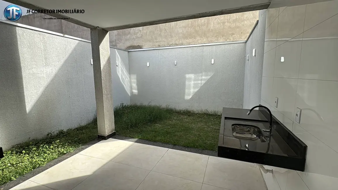 Casa com 3 quartos à venda, 130m2 em Santana Do Paraiso - MG - imagem 9 Foto 9 de Casa com 3 quartos à venda, 130m2 em Santana Do Paraiso - MG