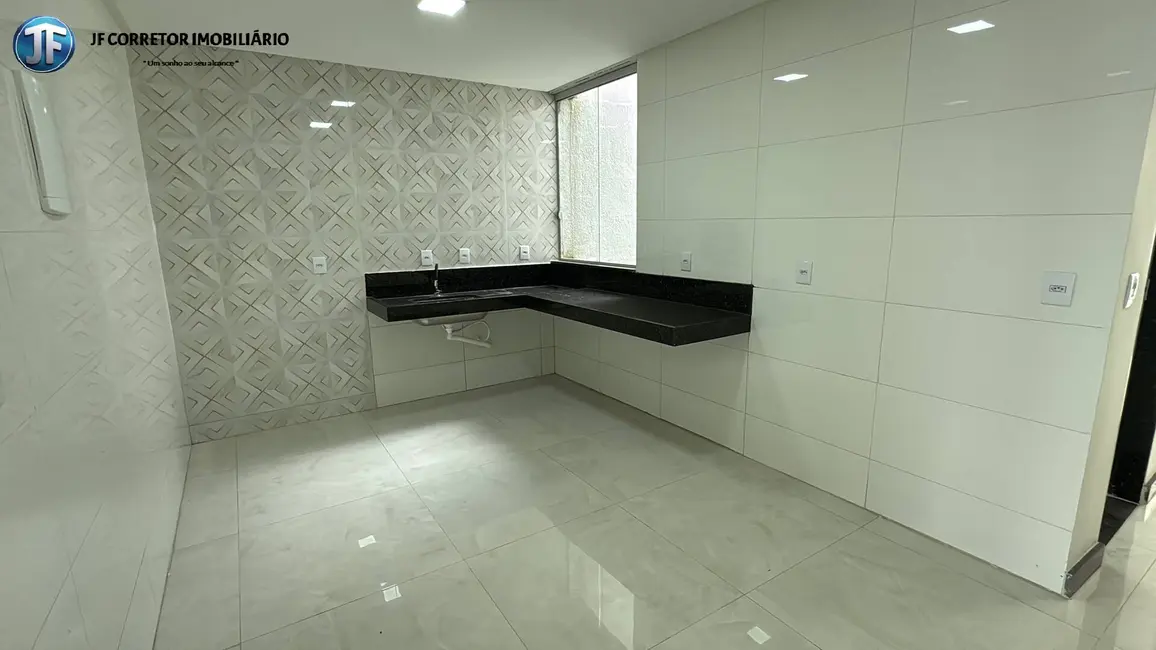 Casa com 3 quartos à venda, 130m2 em Santana Do Paraiso - MG - imagem 5 Foto 5 de Casa com 3 quartos à venda, 130m2 em Santana Do Paraiso - MG