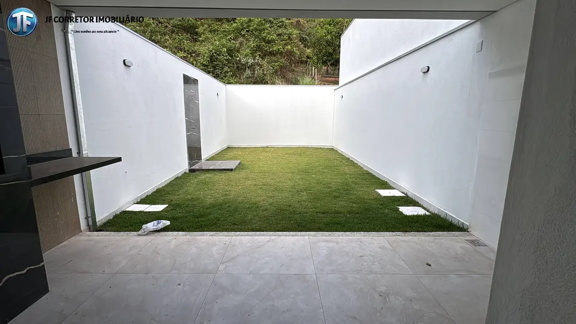 Casa com 3 quartos à venda, 140m2 em Santana Do Paraiso - MG - imagem 8 Foto 8 de Casa com 3 quartos à venda, 140m2 em Santana Do Paraiso - MG