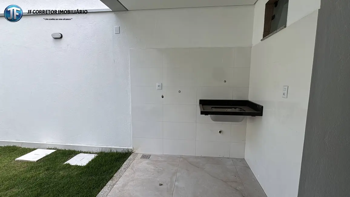 Casa com 3 quartos à venda, 140m2 em Santana Do Paraiso - MG - imagem 9 Foto 9 de Casa com 3 quartos à venda, 140m2 em Santana Do Paraiso - MG