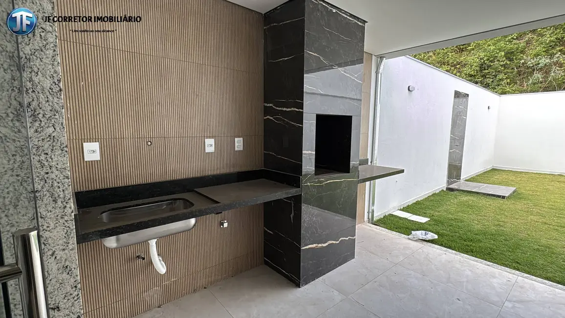 Casa com 3 quartos à venda, 140m2 em Santana Do Paraiso - MG - imagem 6 Foto 6 de Casa com 3 quartos à venda, 140m2 em Santana Do Paraiso - MG