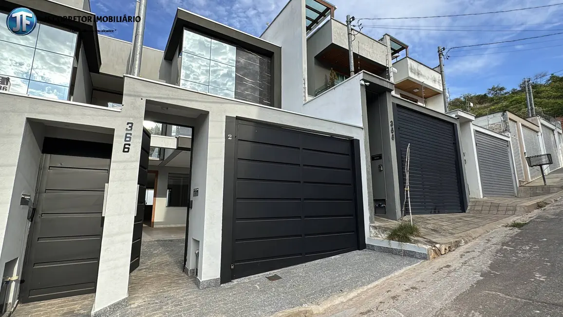 Casa com 3 quartos à venda, 140m2 em Santana Do Paraiso - MG - imagem 1 Foto 1 de Casa com 3 quartos à venda, 140m2 em Santana Do Paraiso - MG