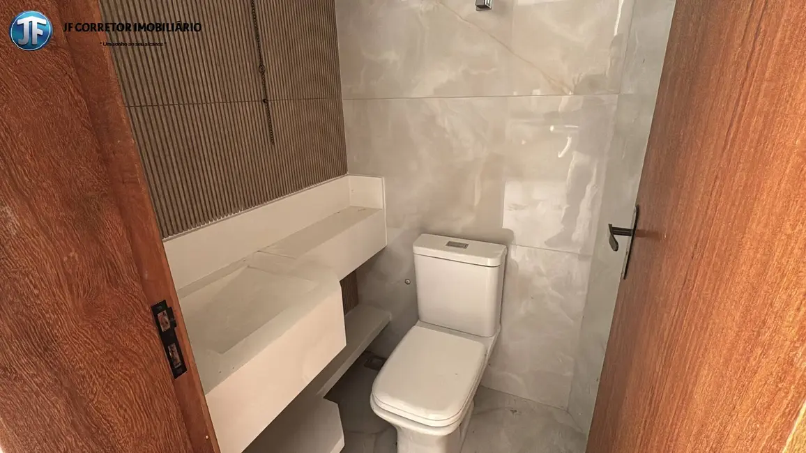 Casa com 3 quartos à venda, 140m2 em Santana Do Paraiso - MG - imagem 7 Foto 7 de Casa com 3 quartos à venda, 140m2 em Santana Do Paraiso - MG