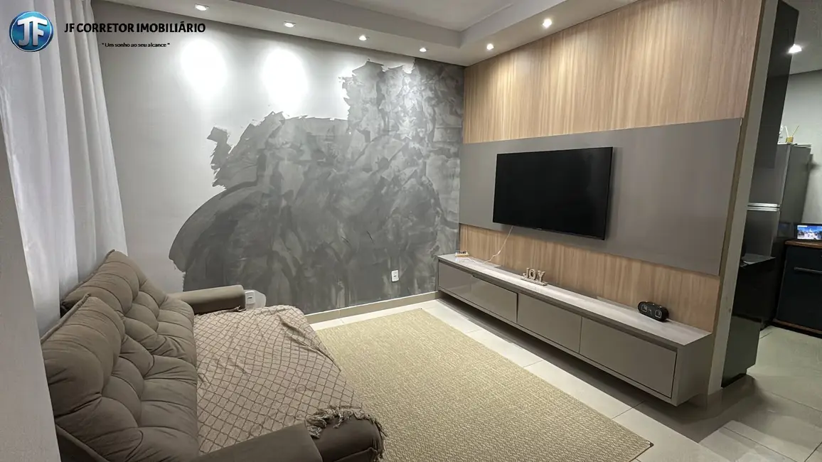 Casa com 3 quartos à venda em Santana Do Paraiso - MG - imagem 6 Foto 6 de Casa com 3 quartos à venda em Santana Do Paraiso - MG