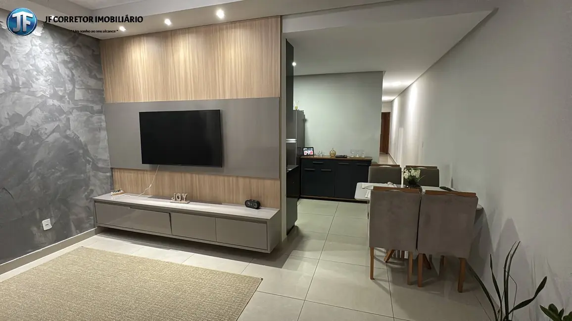 Casa com 3 quartos à venda em Santana Do Paraiso - MG - imagem 5 Foto 5 de Casa com 3 quartos à venda em Santana Do Paraiso - MG