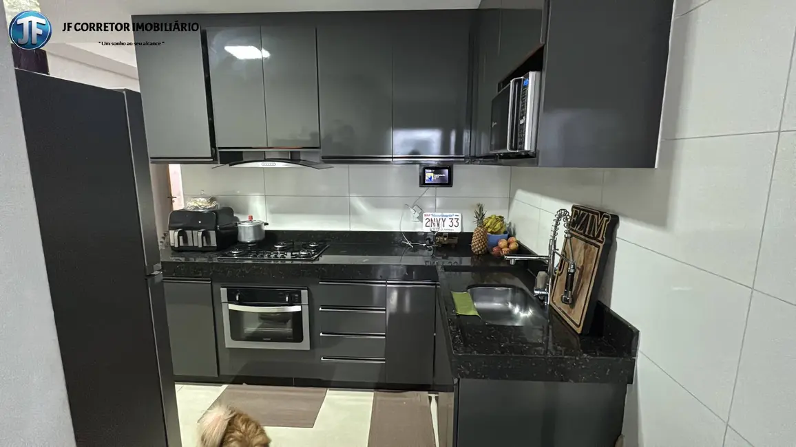 Casa com 3 quartos à venda em Santana Do Paraiso - MG - imagem 8 Foto 8 de Casa com 3 quartos à venda em Santana Do Paraiso - MG