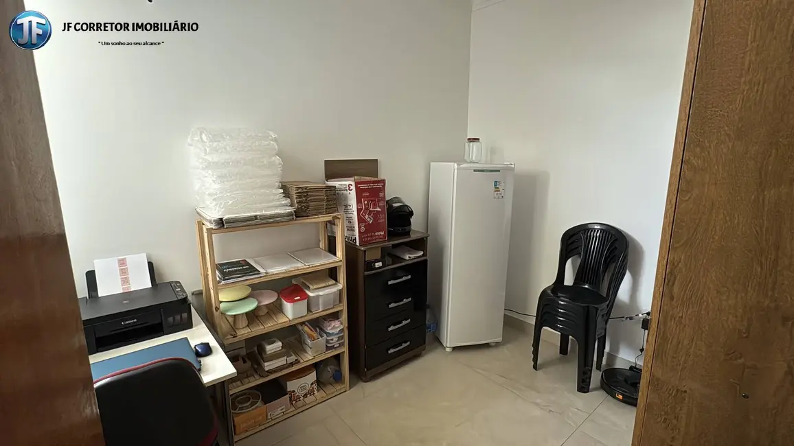 Casa com 3 quartos à venda, 100m2 em Santana Do Paraiso - MG - imagem 3 Foto 3 de Casa com 3 quartos à venda, 100m2 em Santana Do Paraiso - MG