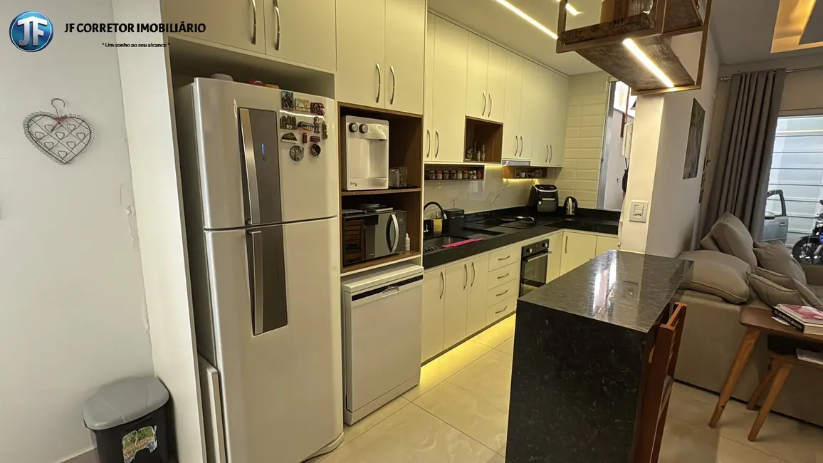 Casa com 3 quartos à venda, 100m2 em Santana Do Paraiso - MG - imagem 9 Foto 9 de Casa com 3 quartos à venda, 100m2 em Santana Do Paraiso - MG