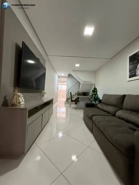 Casa com 2 quartos à venda, 76m2 em Santana Do Paraiso - MG - imagem 6 Foto 6 de Casa com 2 quartos à venda, 76m2 em Santana Do Paraiso - MG