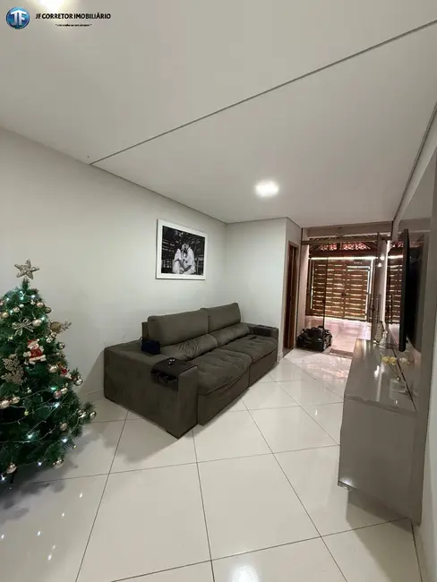 Casa com 2 quartos à venda, 76m2 em Santana Do Paraiso - MG - imagem 9 Foto 9 de Casa com 2 quartos à venda, 76m2 em Santana Do Paraiso - MG