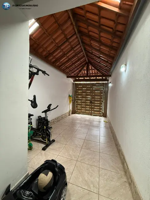 Casa com 2 quartos à venda, 76m2 em Santana Do Paraiso - MG - imagem 2 Foto 2 de Casa com 2 quartos à venda, 76m2 em Santana Do Paraiso - MG