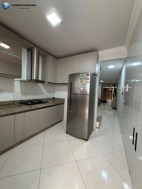 Casa com 2 quartos à venda, 76m2 em Santana Do Paraiso - MG - imagem 5 Foto 5 de Casa com 2 quartos à venda, 76m2 em Santana Do Paraiso - MG