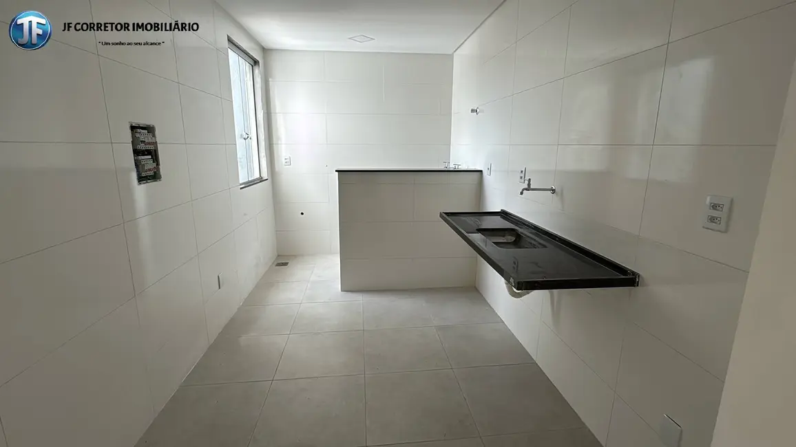 Foto 6 de Casa com 2 quartos à venda, 76m2 em Santana Do Paraiso - MG