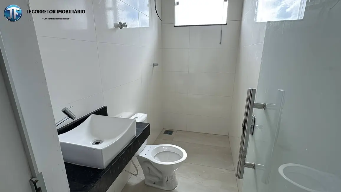 Foto 9 de Casa com 2 quartos à venda, 76m2 em Santana Do Paraiso - MG