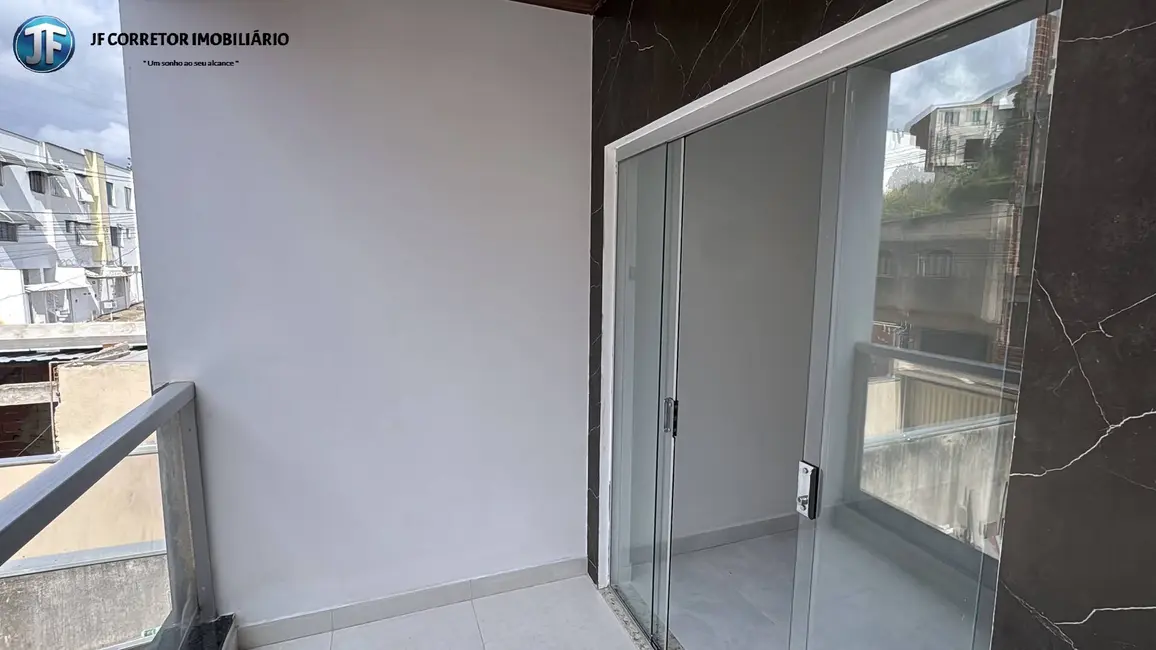 Foto 2 de Casa com 2 quartos à venda, 76m2 em Santana Do Paraiso - MG