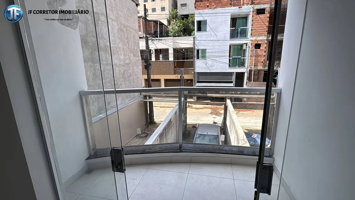 Foto 3 de Casa com 2 quartos à venda, 76m2 em Santana Do Paraiso - MG